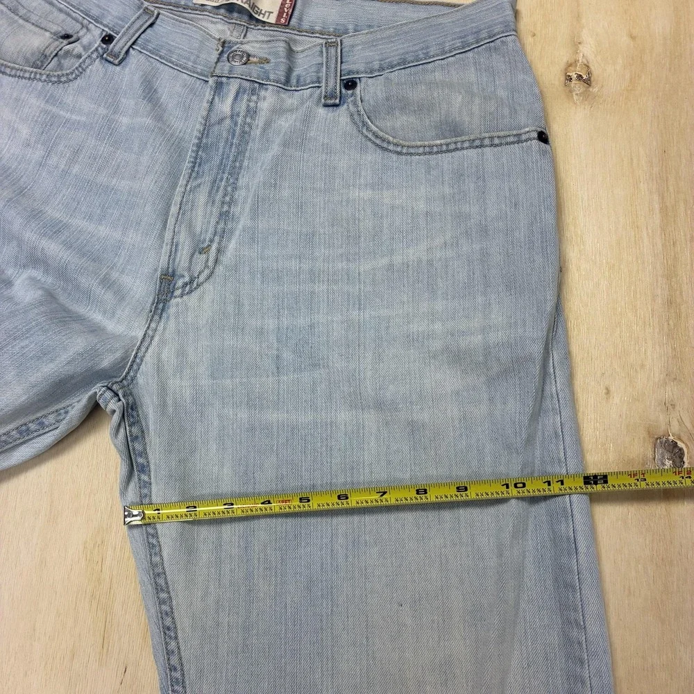 Levis y2k baggy